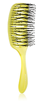 Щітка для волосся Olivia Garden iDetangle Pride Yellow