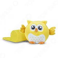 Іграшка-плед покривало Сова 3в1, фото 3