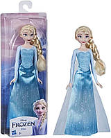 Лялька Ельза Hasbro Disney Frozen 2 Elsa Холодне серце 2 (F1955)