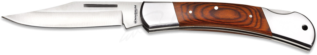 Ніж Boker Magnum Handwerksmeister 2