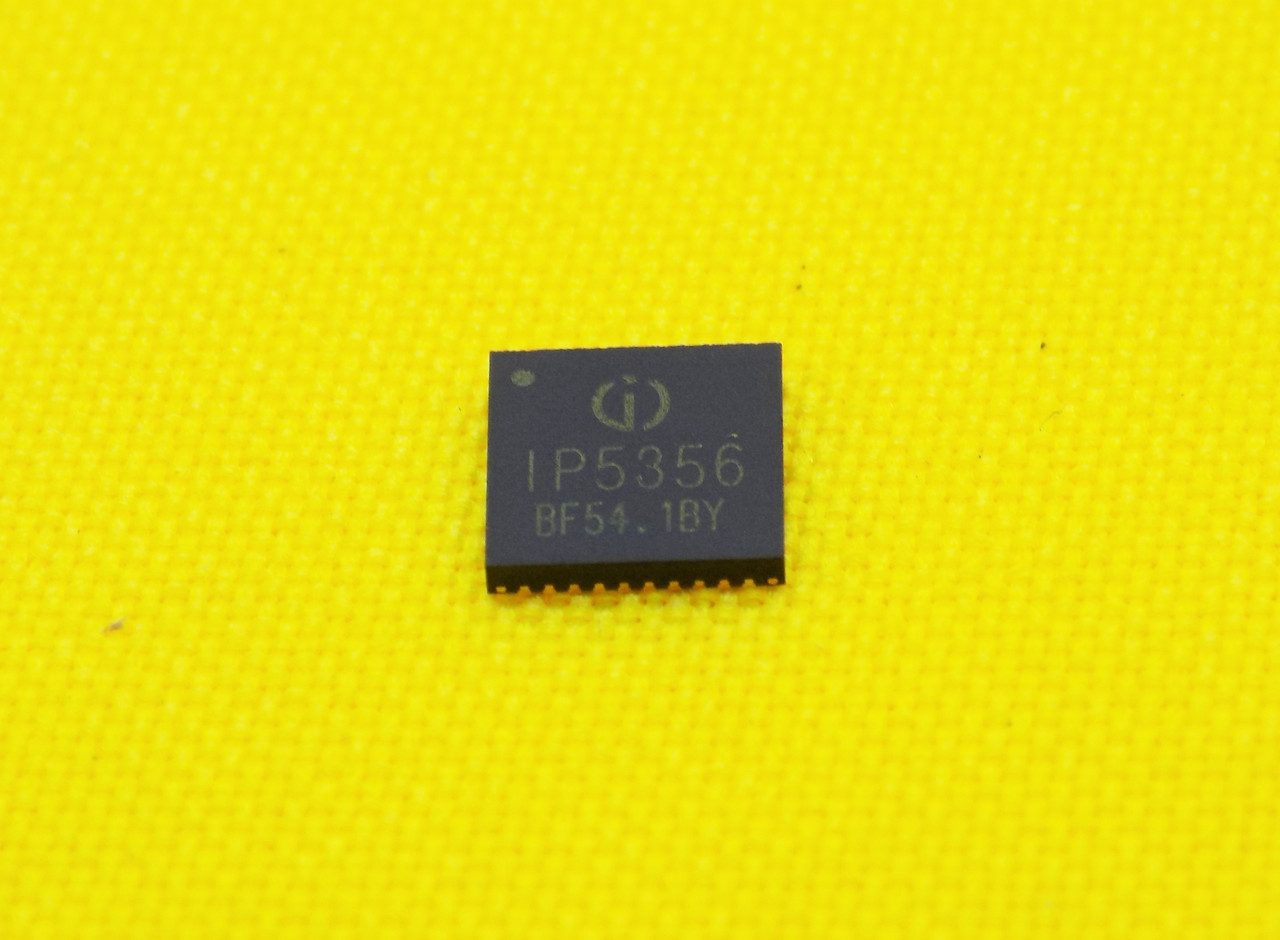 IP5356, QFN40