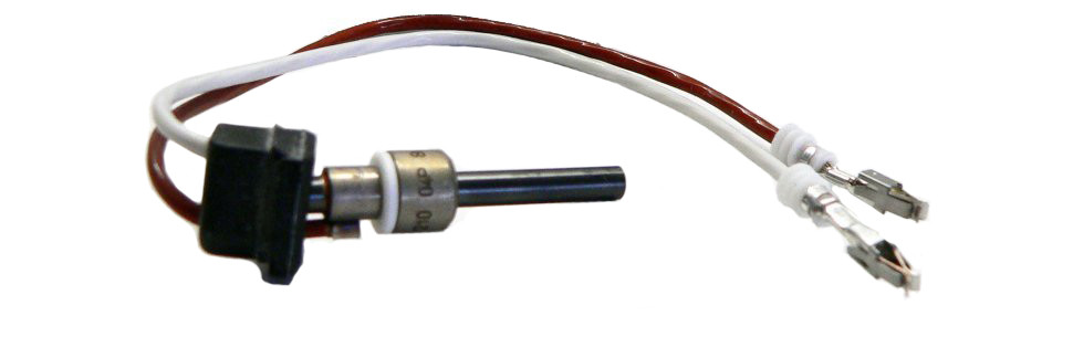 Стрижень розжарювання Eberspacher Hydronic II D5Z-F, 12V