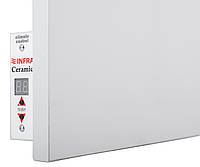 Керамический обогреватель Grunhelm GCH-500WH (Белый)