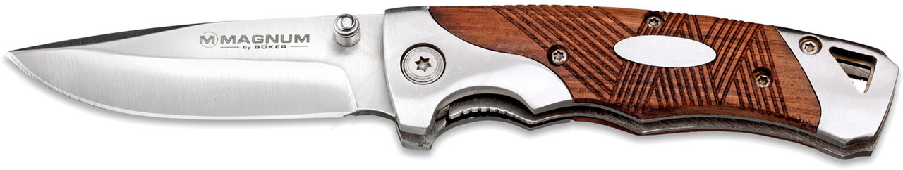 Ніж Boker Magnum Handwerksmeister 5