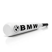 Бейсбольная бита «BMW» Білий