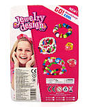 Набір бісеру для створення прикрас 338-918 в коробці, фото 2