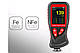 Товщиномір фарбі ЛКП HD-дислій Fe/nFe, 0-1300 м GT230, фото 5