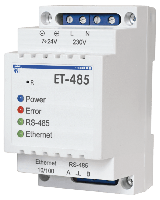 Преобразователь интерфейса EM-485