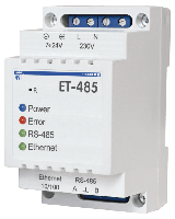 Перетворювач інтерфейсу EM-485