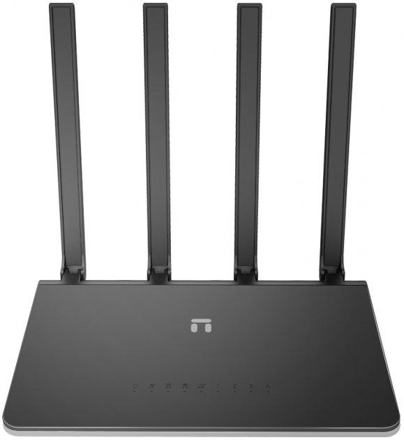 WIFI маршрутизатор новий гігабітний роутер Маршрутизатор Netis N2