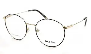 Оправа для очок кругла Dacchi 33775-С1