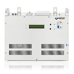 Стабілизатор тиристорний для дому,7 кВт  Volter™-7 пт однофазний, підвищеної точності