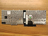 Клавіатура для Lenovo ThinkPad P70, фото 2
