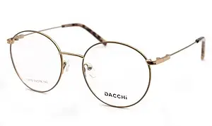 Оправа для очок кругла Dacchi 33775-C2