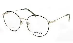 Оправа для очок кругла Dacchi 33775-C4