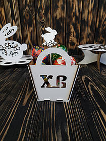 Корзинки для композицій