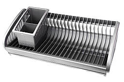 Сушка для посуду, металик LAM 191-51