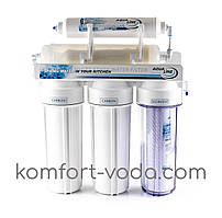 Система фільтрації Aqualine UF5 (Тайвань)