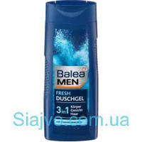 Гель для душа мужской освежающий Balea MEN, 300ml (Германия) Balea MEN Duschgel fresh, 300 ml