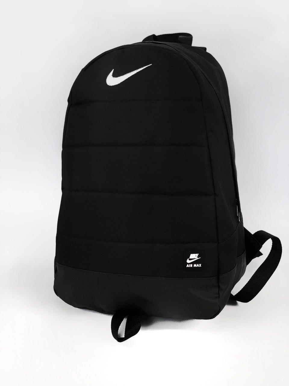 Рюкзак Nike Чорний (1590493944)