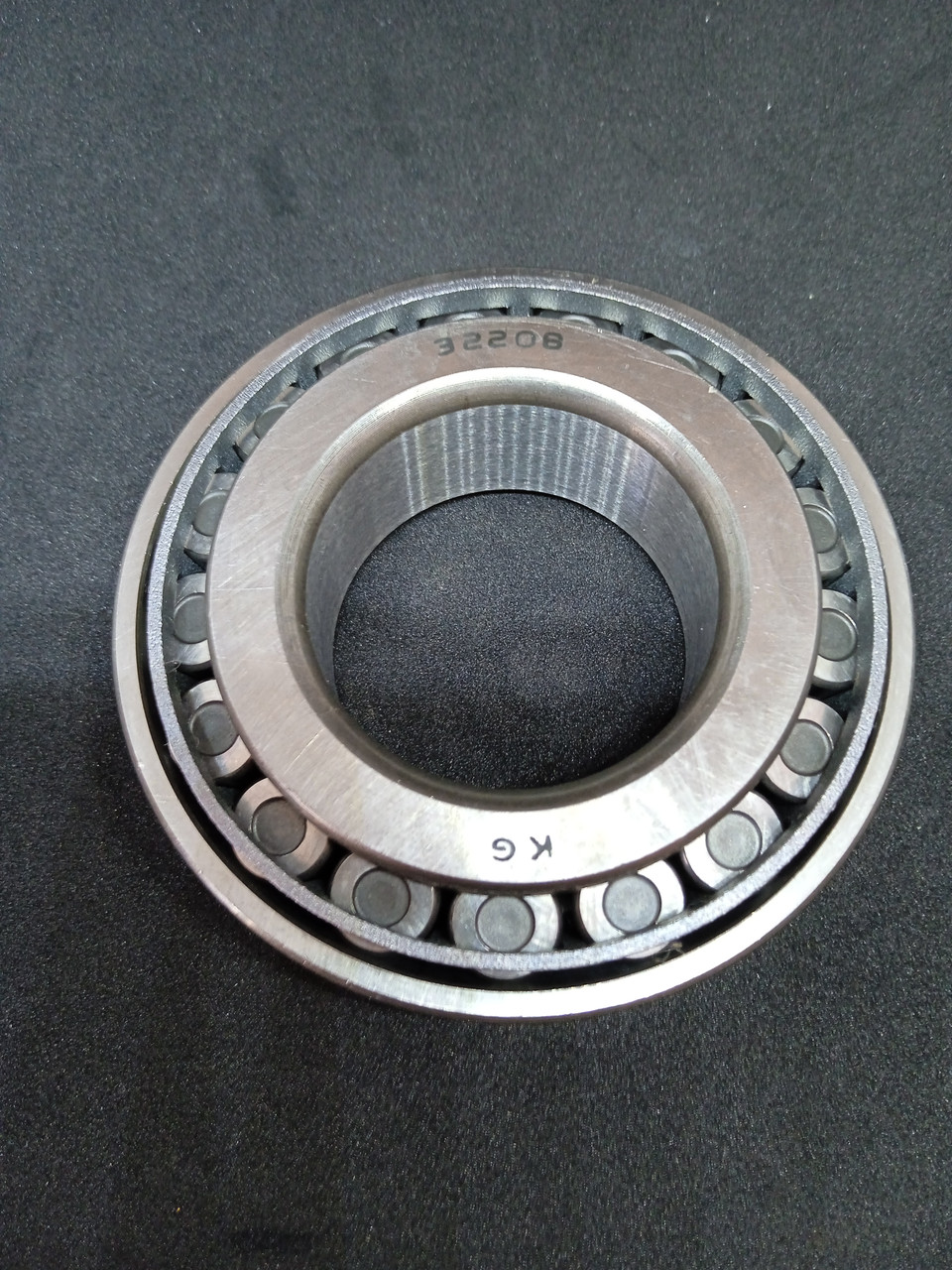 Підшипник 32208, 7508 (40*80*24.75) KG India, фото 1