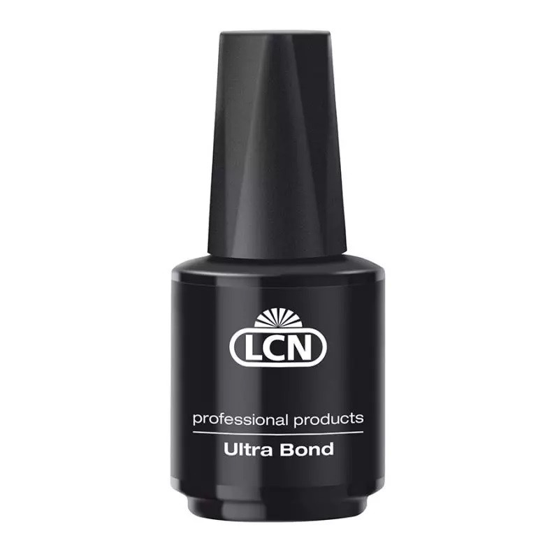 Базовий гель для м'яких нормальних і сухих нігтів LCN Ultra Bond 5 мл