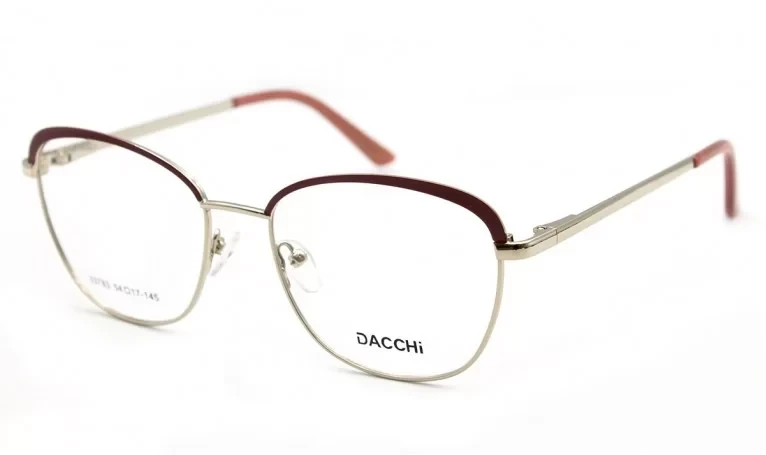 Жіноча оправа для очок Dacchi 33783-C4