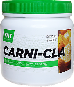 Л-карнитин CARNI-CLA TNT™ Nutrition