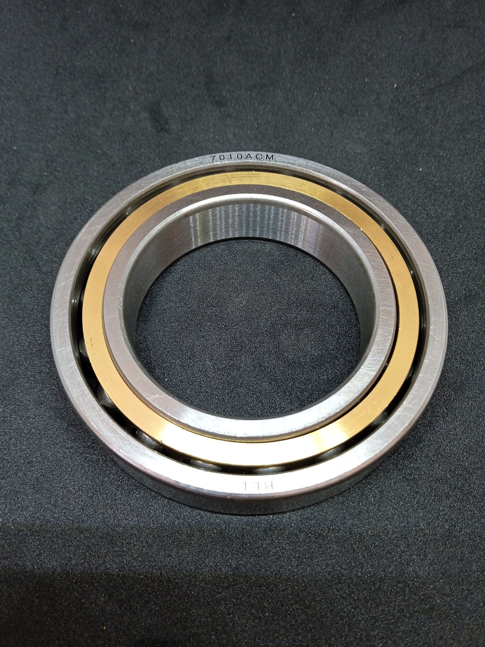 Підшипник 7010 ACM, 46110 Л (50*80*16) BEL Original, фото 1