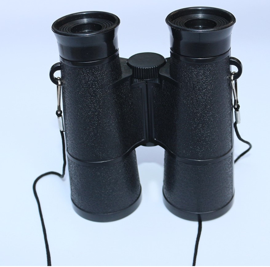 Бінокль дитячий 6х35 мм