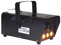 Генератор диму Free Color SM025 400W LED