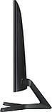 Монитор 24" SAMSUNG C24F396FHR  1920x1080 4 ms Curved, фото 7