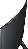 Монитор 24" SAMSUNG C24F396FHR  1920x1080 4 ms Curved, фото 9