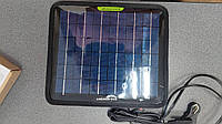 Портативная солнечная панель Solar 5Вт