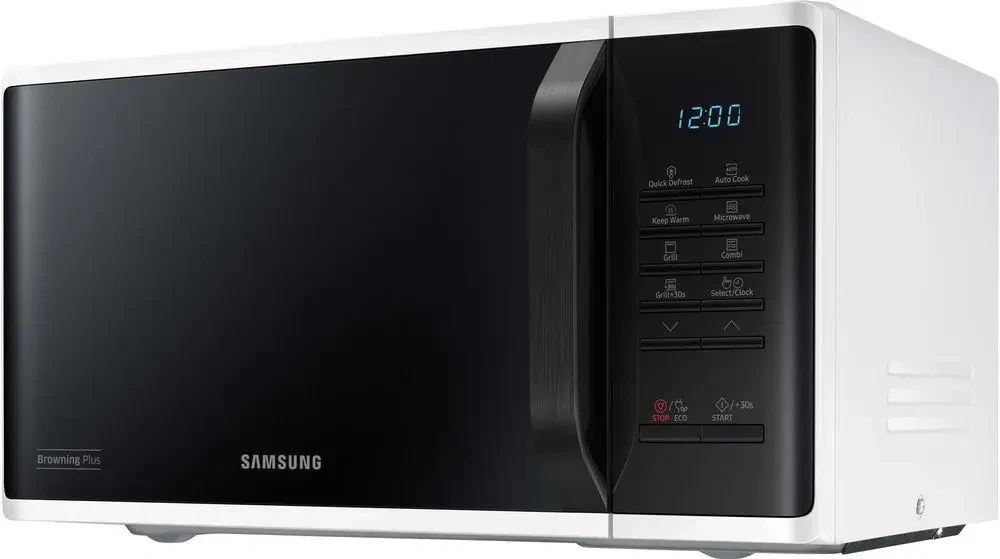Мікрохвильова піч Samsung MS23K3513AW