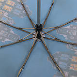 Легка жіноча парасолька TRUST ( повний автомат ) арт. 32474-2, фото 4