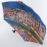 Легка жіноча парасолька TRUST ( повний автомат ) арт. 32474-2, фото 8