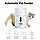 Годівниця для кішок і собак автоматична ELS-PET F001  WiFi, 4,0 л.  Біла, фото 6
