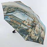 Легка жіноча парасолька TRUST ( повний автомат ) арт. 32474-3, фото 9