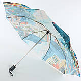 Легка жіноча парасолька TRUST ( повний автомат ) арт. 32474-4, фото 3