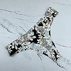 Жіночі безшовні стрінги BiWeieR #1810, фото 3