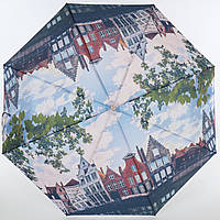 Легкий женский зонтик TRUST ( полный автомат ) арт. 32474-5