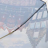 Легка жіноча парасолька TRUST ( повний автомат ) арт. 32474-5, фото 6