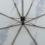 Легка жіноча парасолька TRUST ( повний автомат ) арт. 32474-6, фото 4