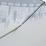 Легка жіноча парасолька TRUST ( повний автомат ) арт. 32474-6, фото 8