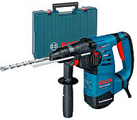 Перфоратор Bosch Professional GBH 3-28 DRE в кейсе