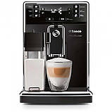 Б\у кавомашина Saeco Pico Baristo HD8925, гарантія 1 рік, фото 2