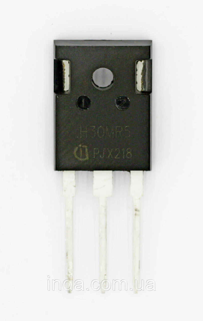 Транзистор H30MR5, 60A/30A 1200V IGBT IHW30N120R5 IHW30N135R5