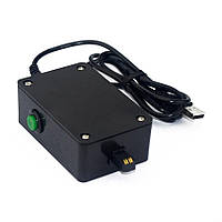 Скидання чипа ємності відпрацьованого чорнила (Maintenance Box) Canon Canon MC-08/MC-09/MC-10/MC-30/MC-31/MC-32