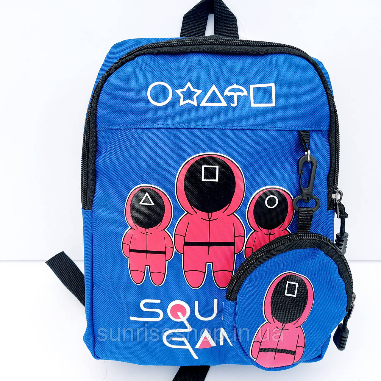 Рюкзак дитячий купити оптом